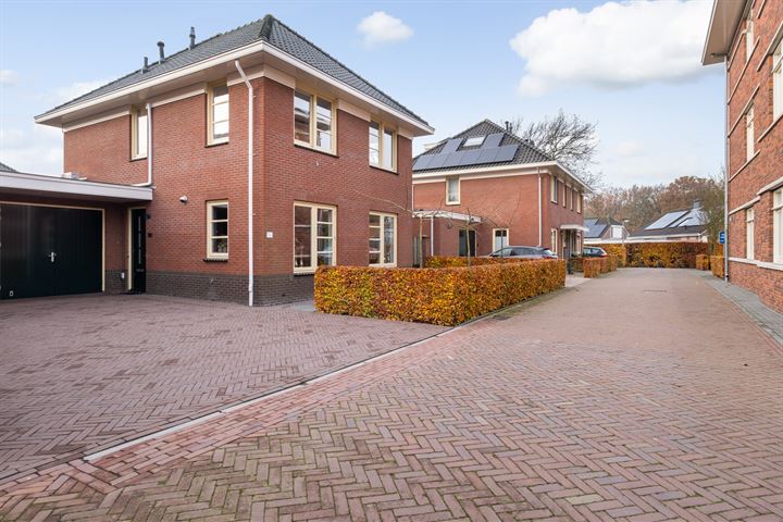 Bekijk foto 55 van Brinkstraat 15-A