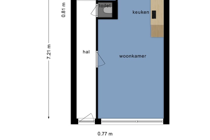 Bekijk foto 35 van Jacob Marisstraat 11