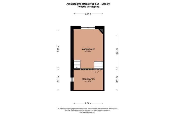 Bekijk foto 44 van Amsterdamsestraatweg 551