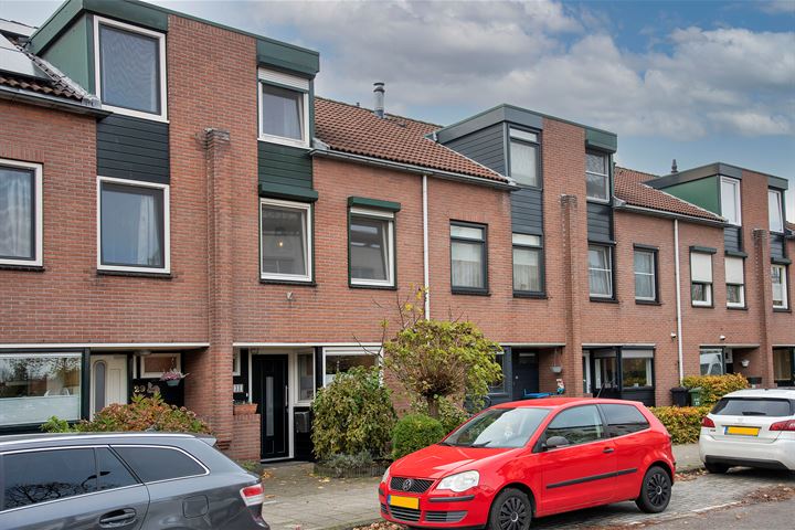 Bekijk foto 5 van Beekstraat 31