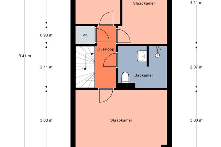 Bekijk foto 52 van Beekstraat 31