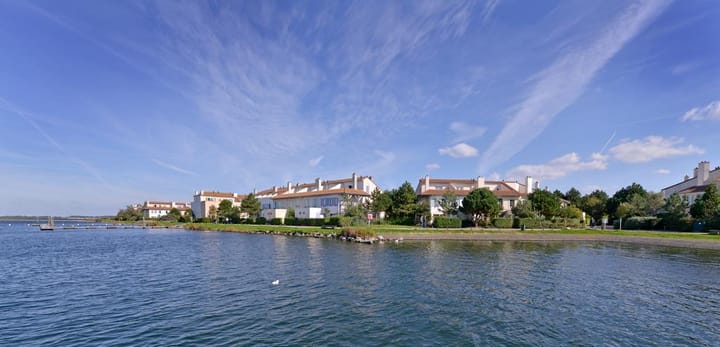 Foto 1 van Port Zélande 192