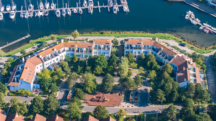 Foto 11 van Port Zélande 192