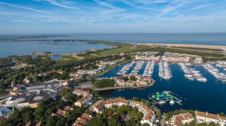 Foto 10 van Port Zélande 192