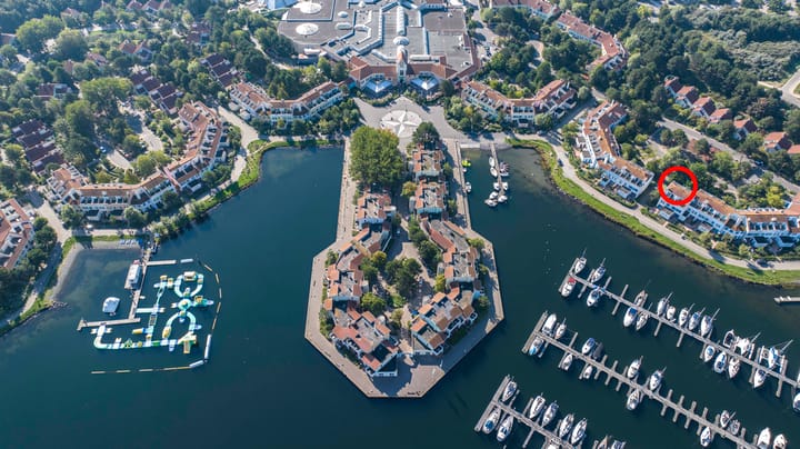 Foto 12 van Port Zélande 192