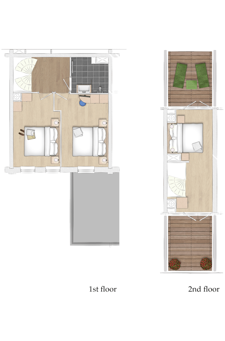 Foto 15 van Port Zélande 192