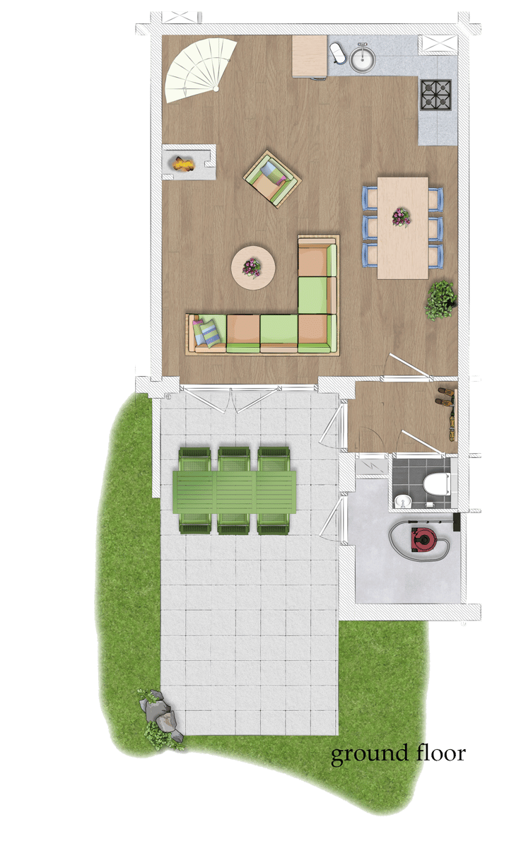 Foto 14 van Port Zélande 192