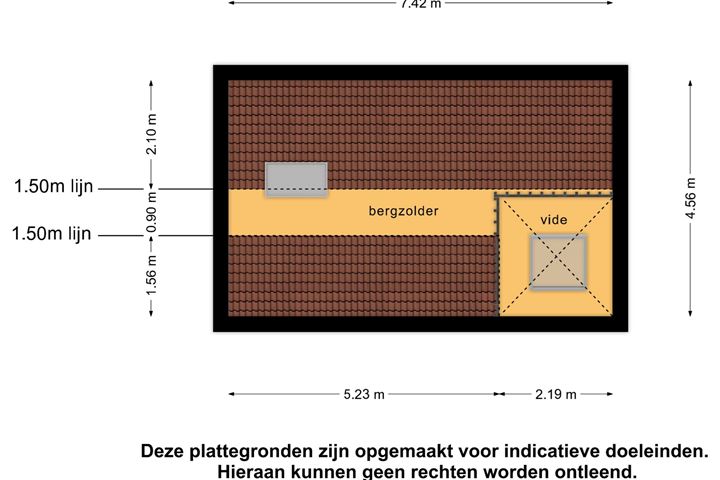 Bekijk foto 38 van Tuinbouwweg 6-G