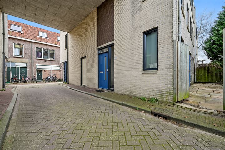 Bekijk foto 24 van Westerstraat 104