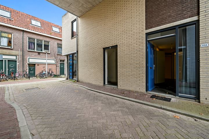 Bekijk foto 4 van Westerstraat 104