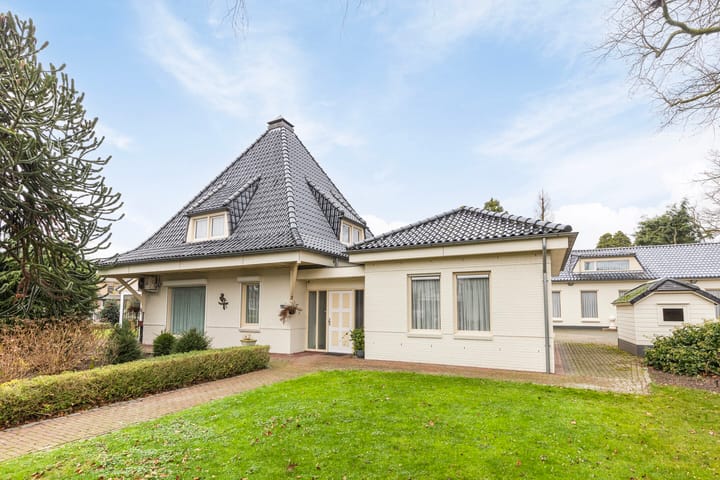 Photo 1 of Kromstraat 111