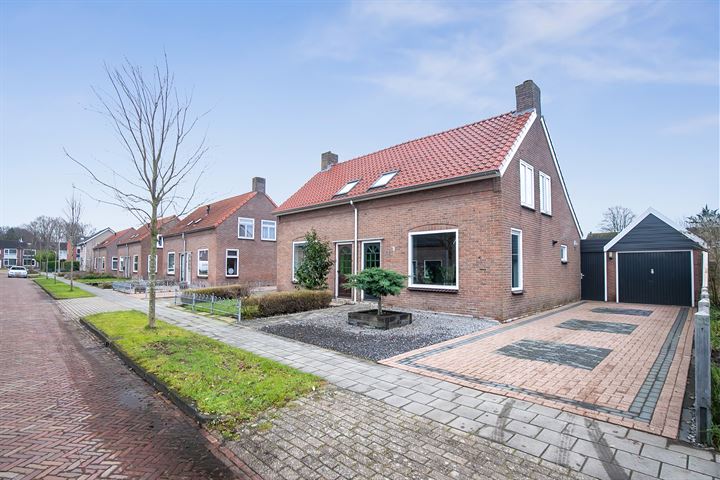 Bekijk foto 28 van Oranjestraat 18