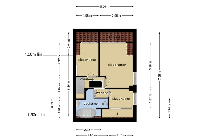 Bekijk foto 30 van Oranjestraat 18