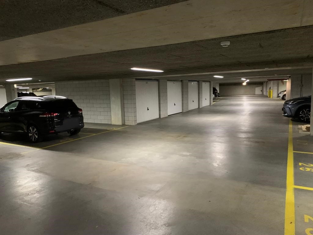 Foto 1 van Artemisstraat parkeerplaats 42