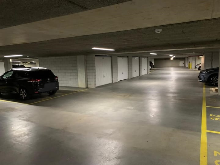 Photo 1 of Artemisstraat parkeerplaats 42