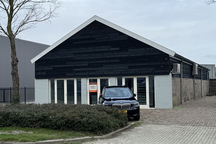 Zijperweg 20, Schagen