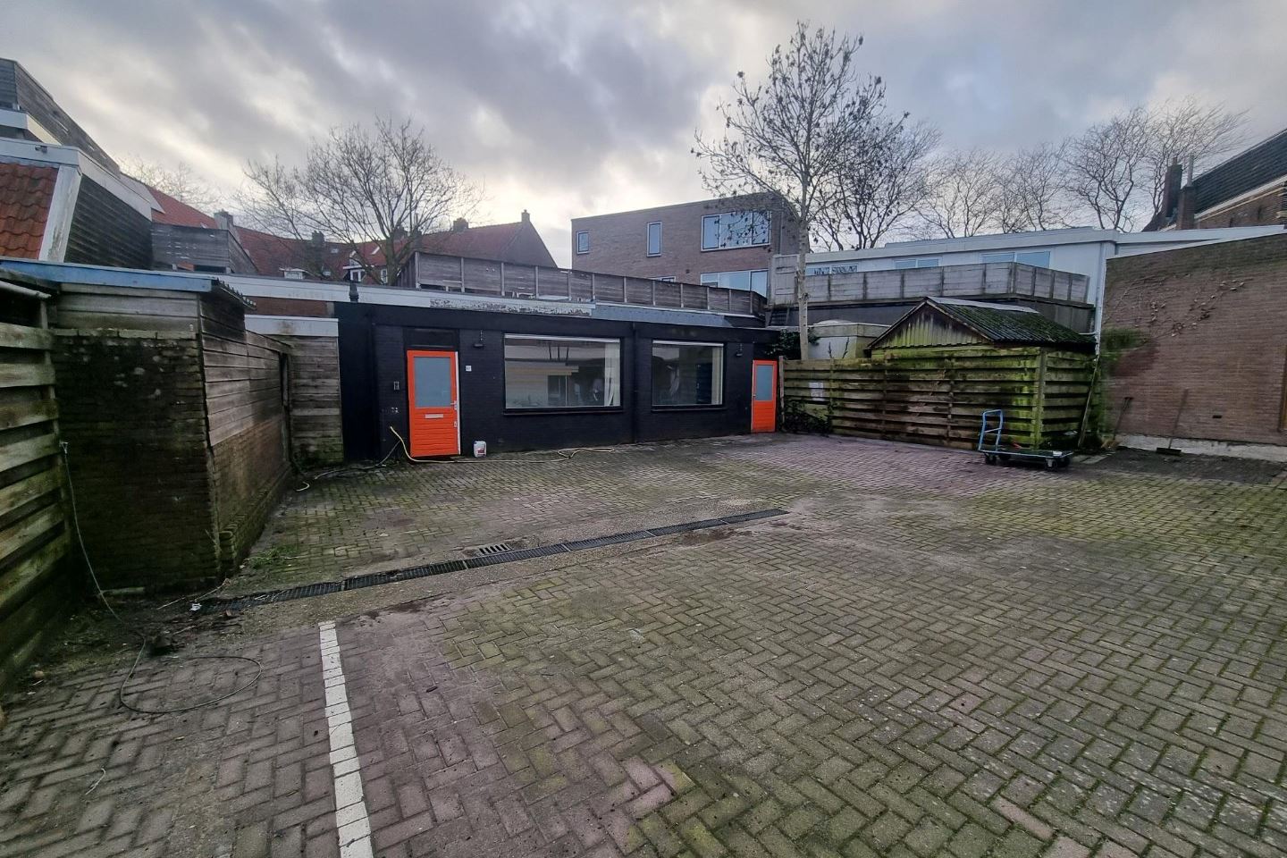 Bekijk foto 1 van Vechtstraat 87-B