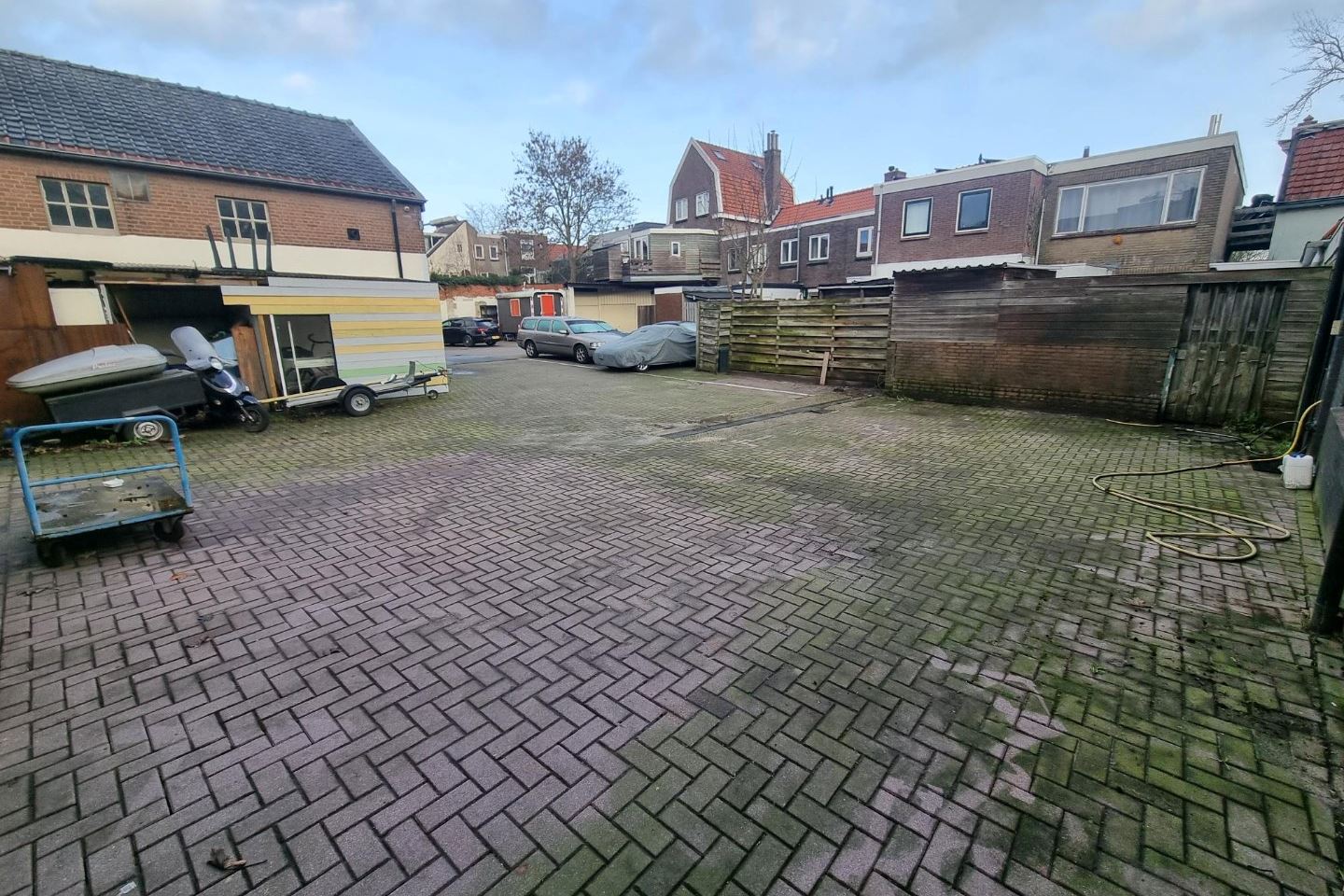 Bekijk foto 2 van Vechtstraat 87-B