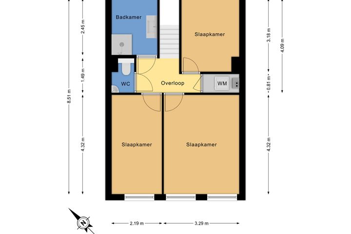 Bekijk foto 22 van Cornelis Houtmanplein 17