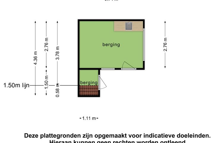 Bekijk foto 28 van Broekweg 24