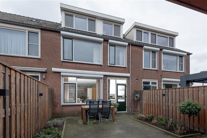 Bekijk foto 28 van Graaf Florisstraat 18