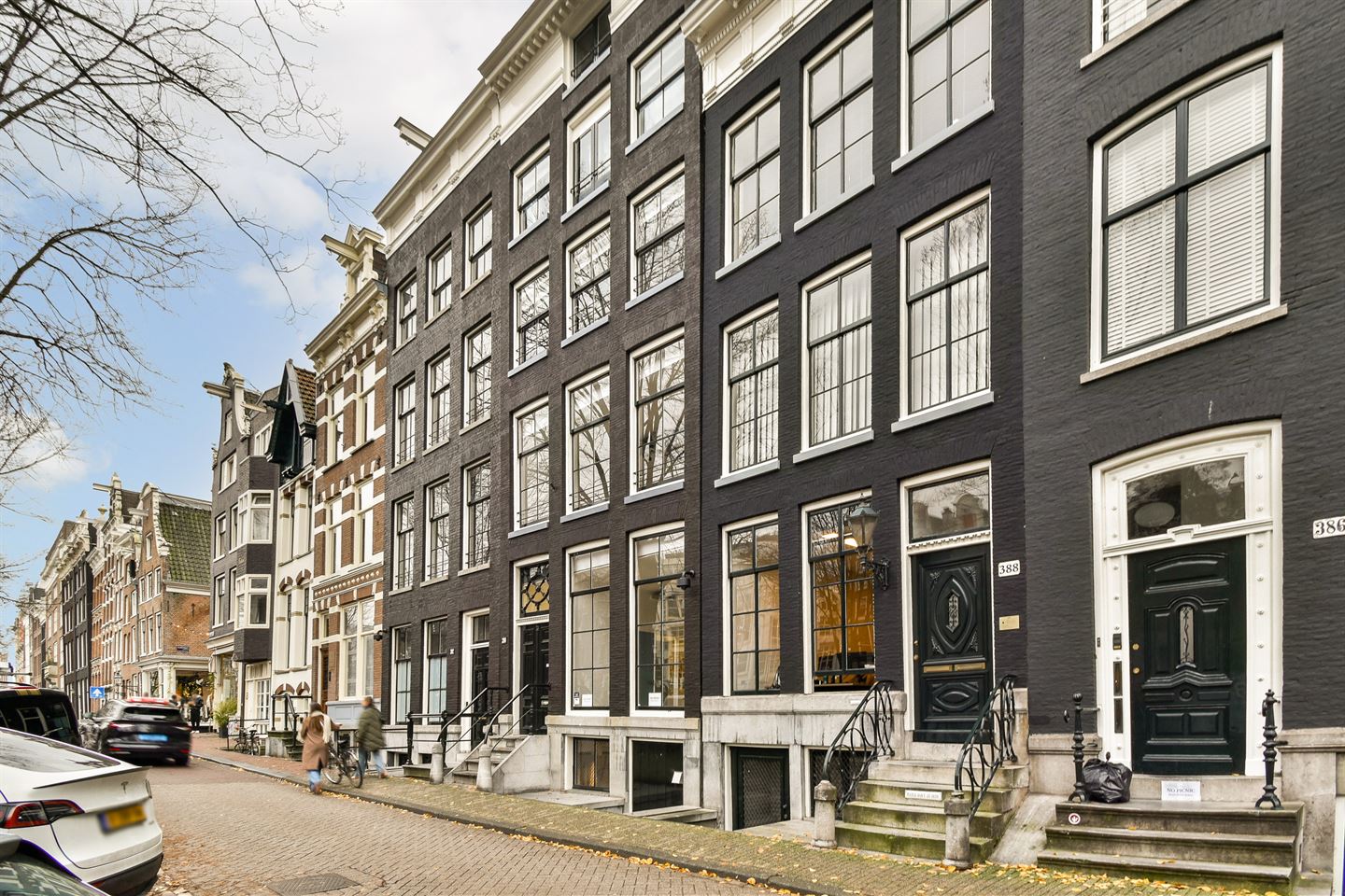 Bekijk foto 2 van Keizersgracht 390