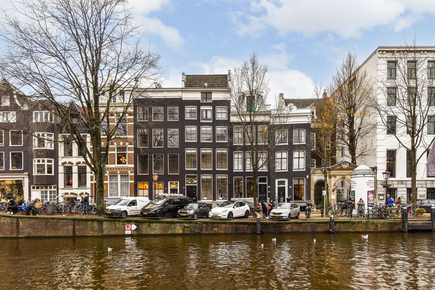 Bekijk foto 1 van Keizersgracht 390