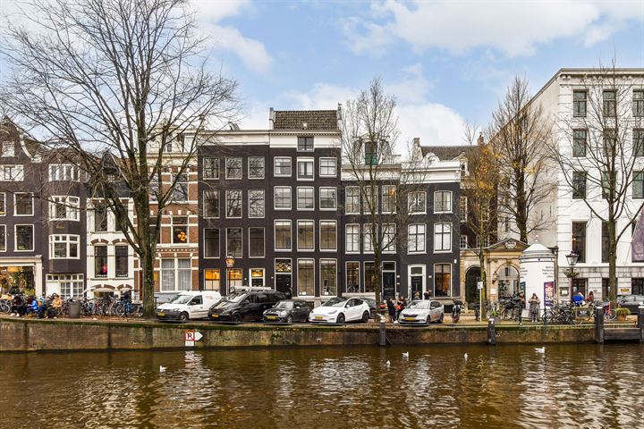 Keizersgracht 390, Amsterdam