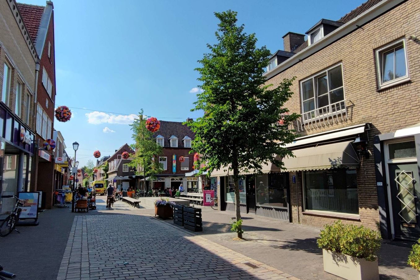 Bekijk foto 3 van Rechterstraat 23