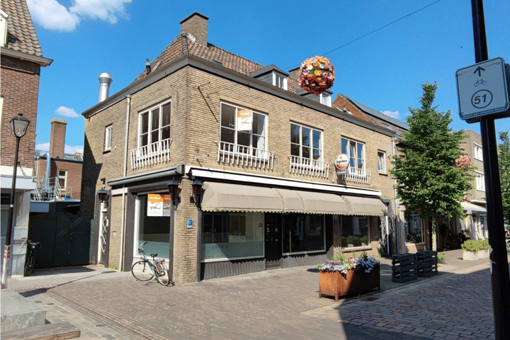 Rechterstraat 23, Boxtel