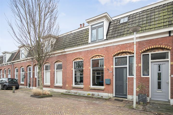 Bekijk foto 7 van 3e Woudstraat 40