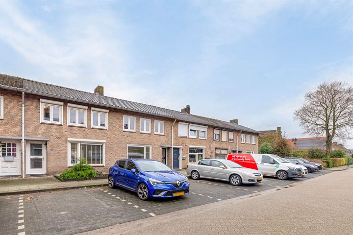 View photo 20 of Kievitstraat 33