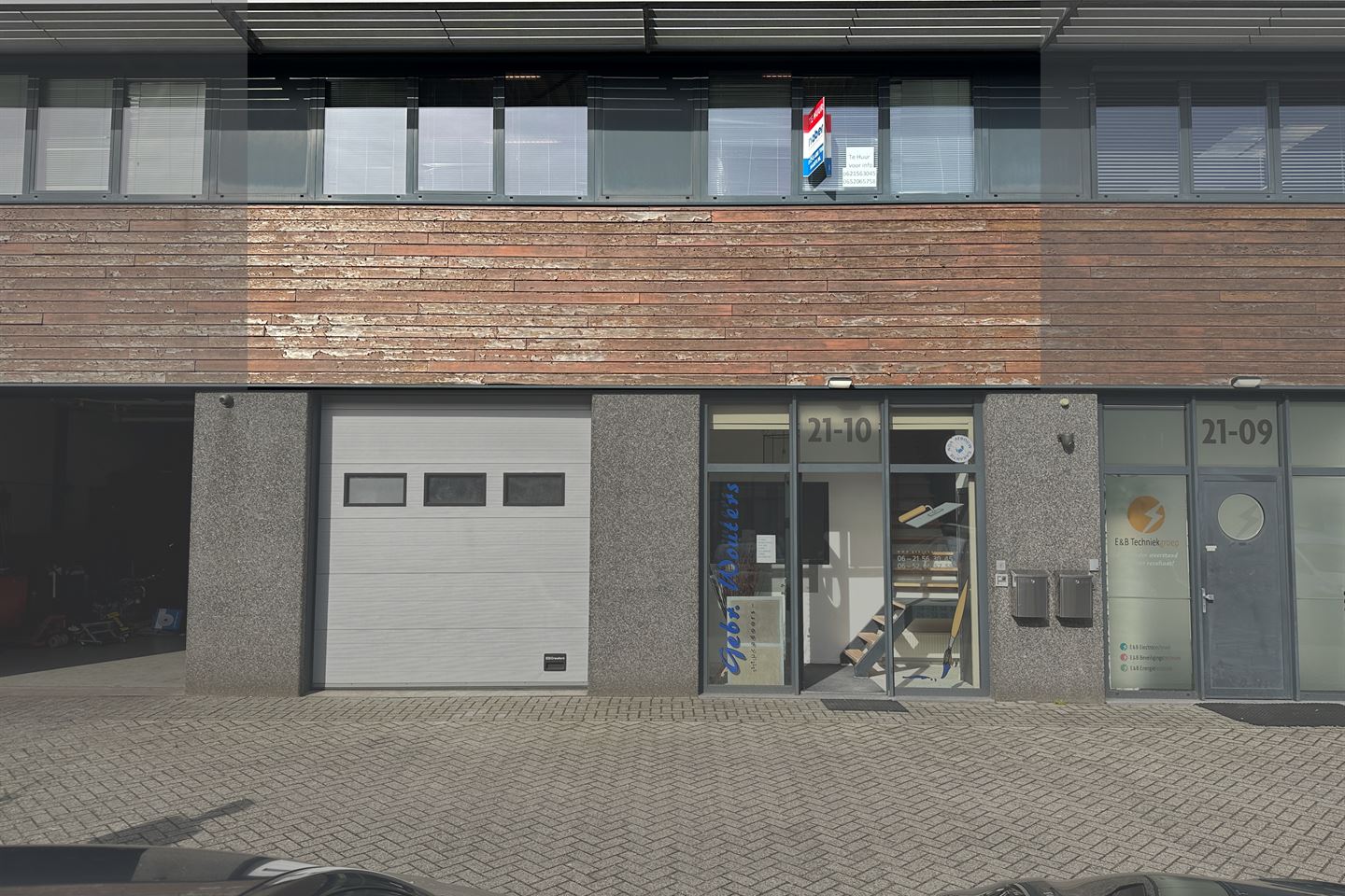 Bekijk foto 1 van Kraaivenstraat 21-10