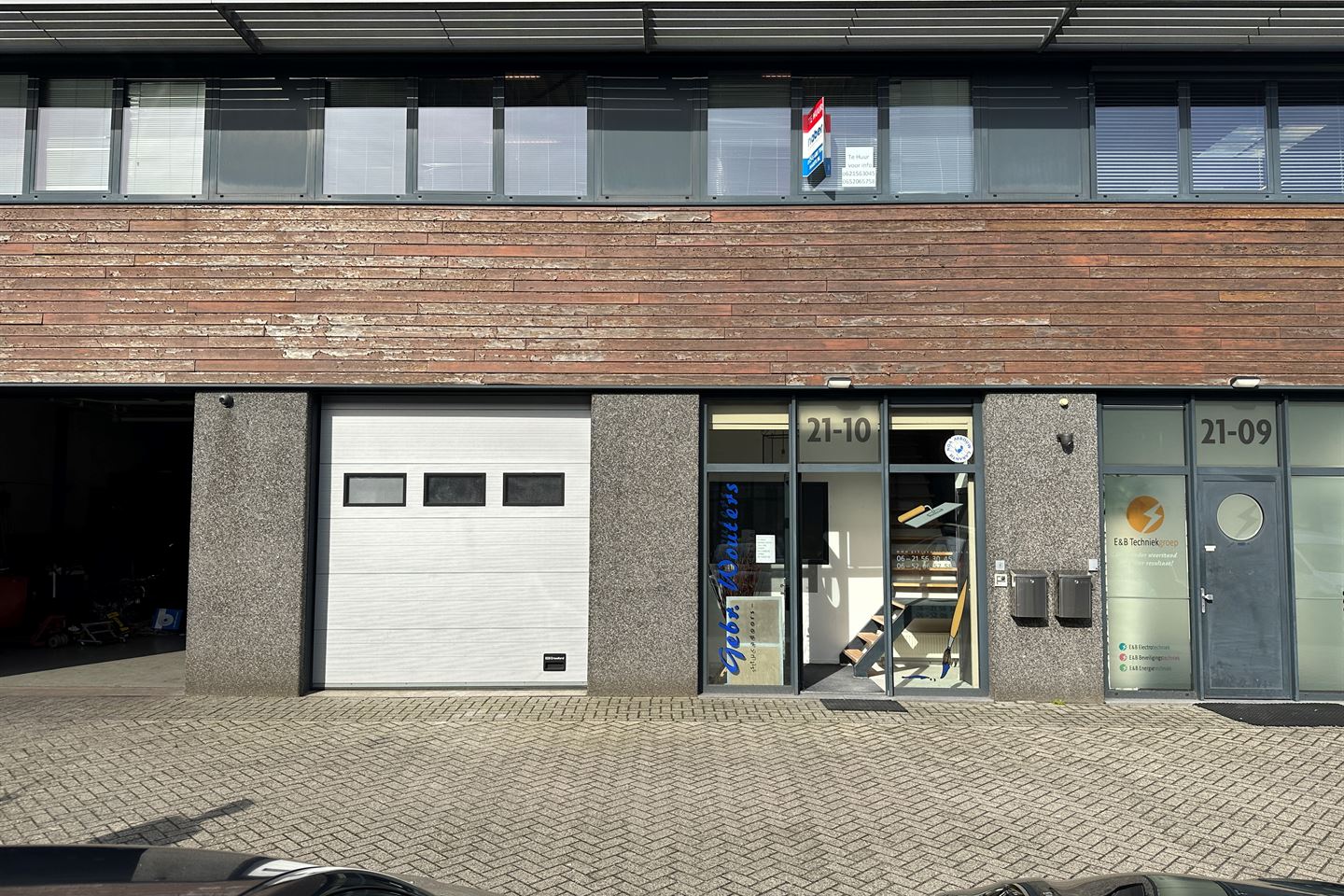 Bekijk foto 2 van Kraaivenstraat 21-10