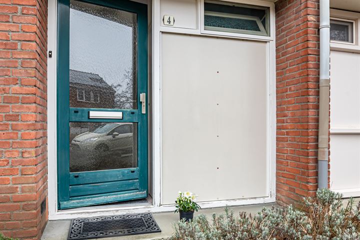 Bekijk foto 7 van Kruisstraat 4