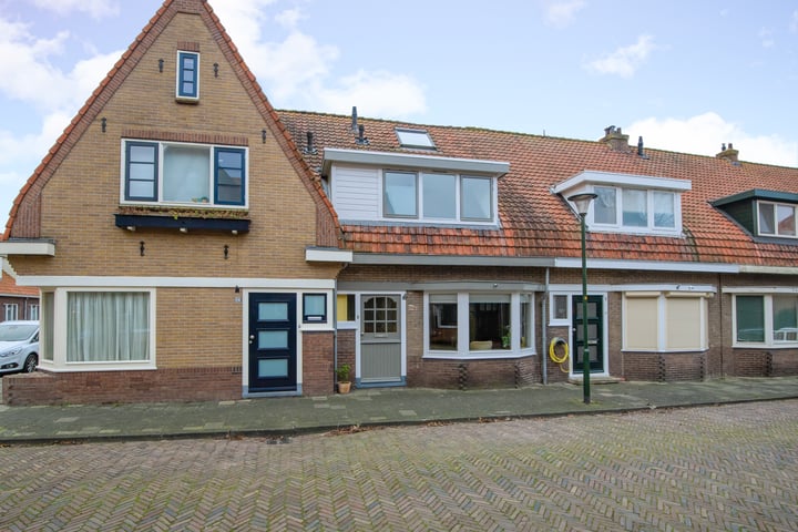 Bekijk foto 38 van Cromhoutstraat 10