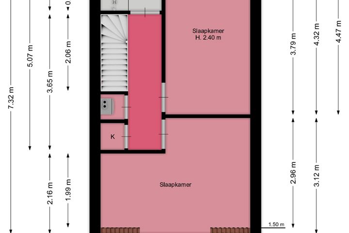 Bekijk foto 41 van Bollenhofsestraat 162