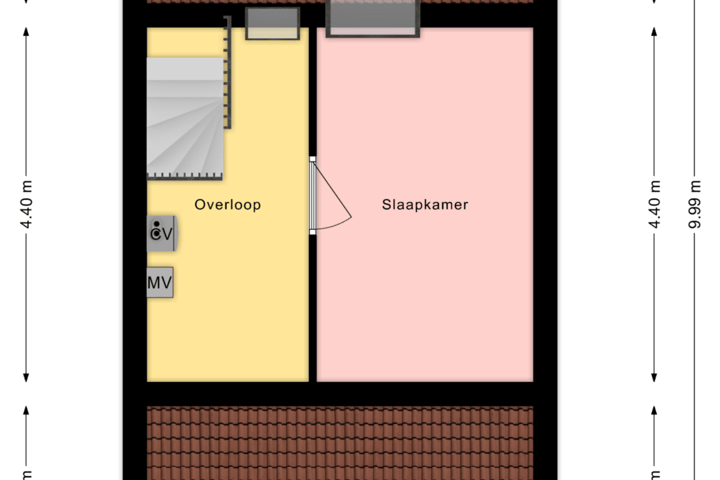 Bekijk foto 58 van Wilgerooslaan 43