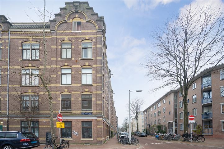 Bekijk foto 19 van Van Reigersbergenstraat 39-1