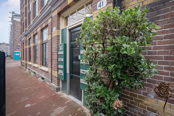 Bekijk foto 18 van Van Reigersbergenstraat 39-1