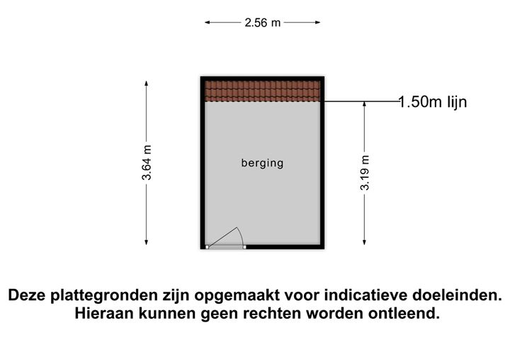 Bekijk foto 21 van Van Reigersbergenstraat 39-1