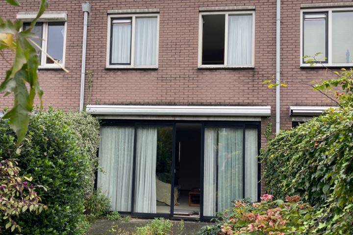 Bekijk foto 4 van Molenstraat 1-B