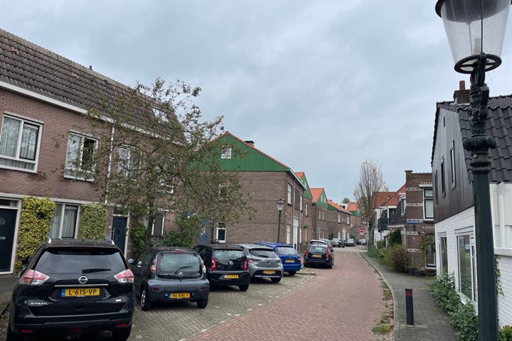 Bekijk foto 2 van Molenstraat 1-B