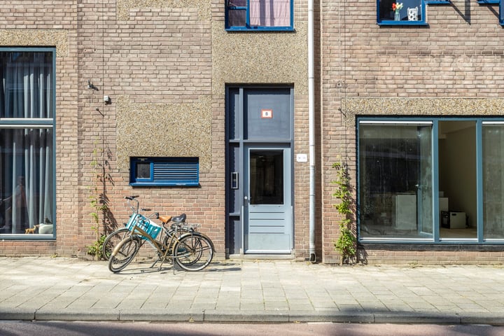 Bekijk foto 9 van Pastoor de Kroonstraat 62