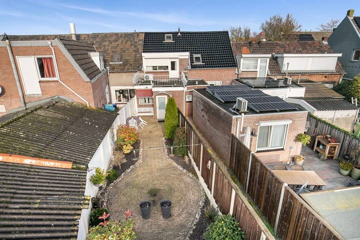 Foto 5 van Sluisstraat 46