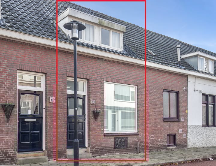 Foto 7 van Sluisstraat 46