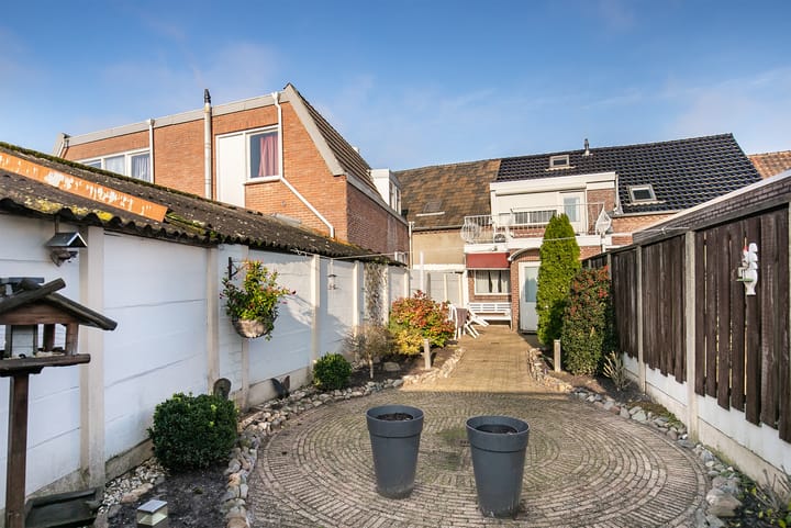 Foto 24 van Sluisstraat 46