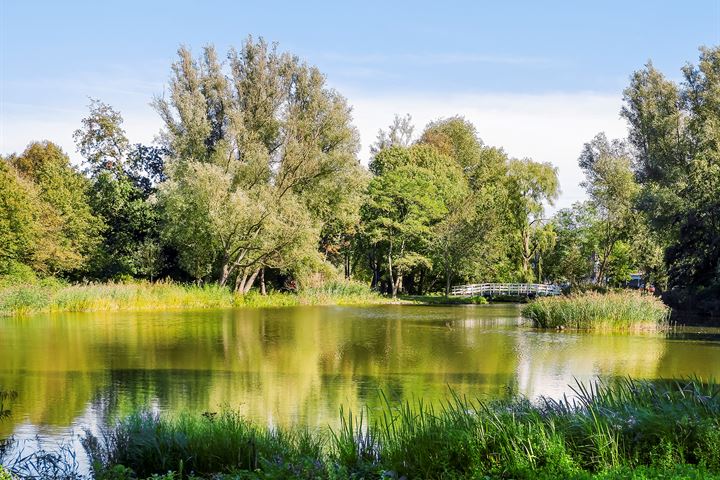 Bekijk foto 17 van Sportlaan 1048