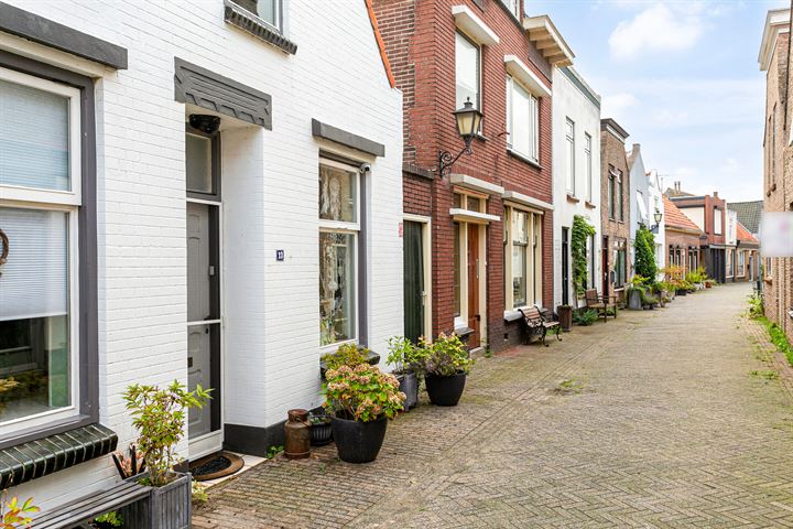 Bekijk foto 4 van Straatdijk 13