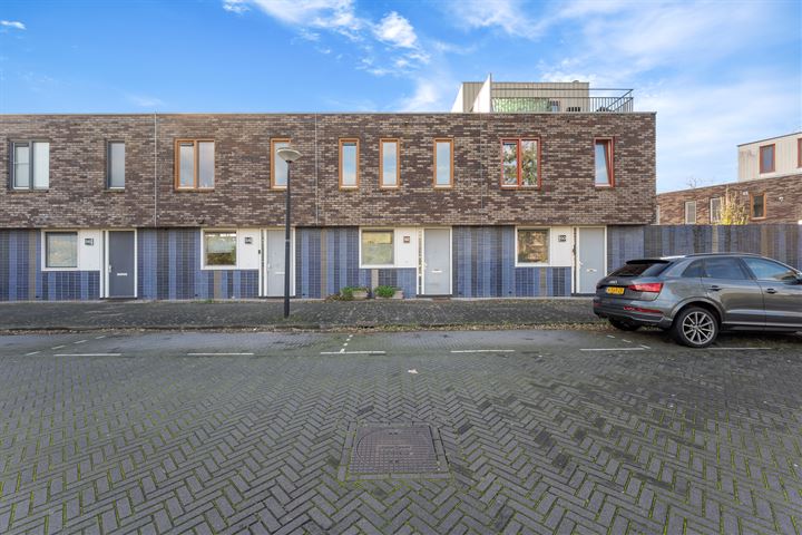 Bekijk foto 16 van 1e Kekerstraat 52